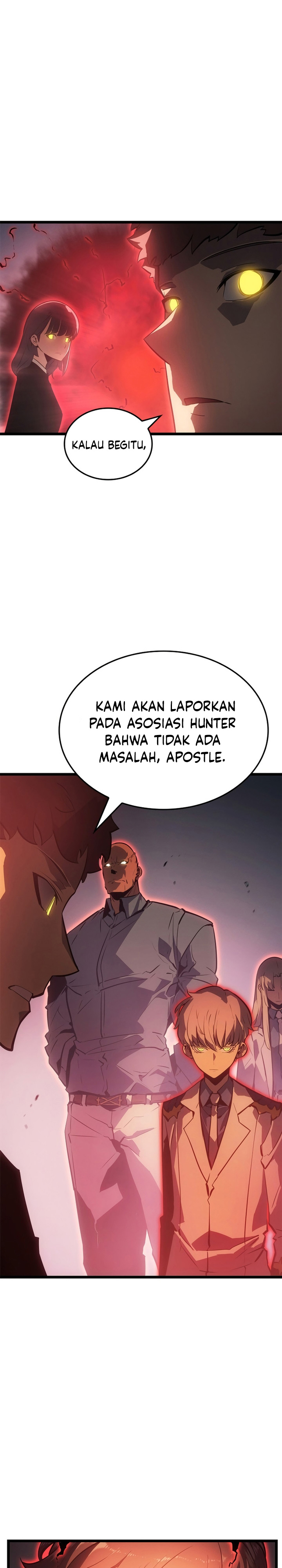 Read Solo Leveling Ragnarok id Manga Online