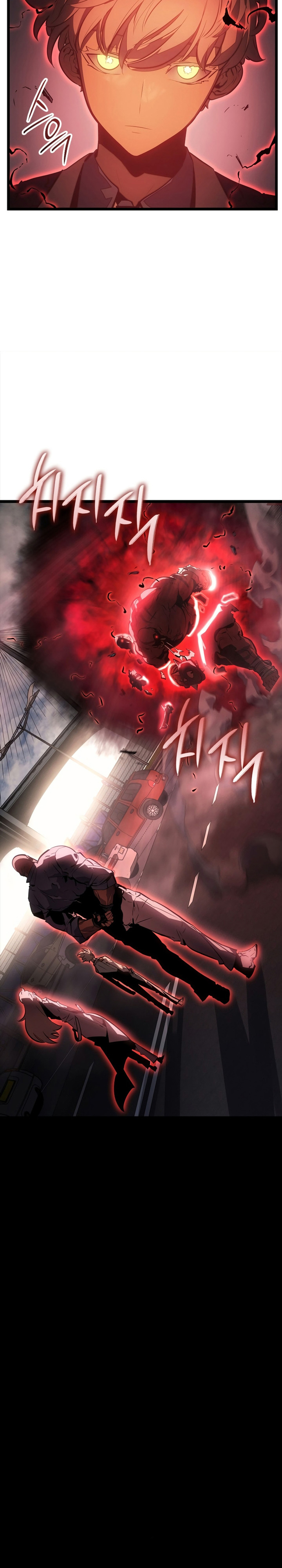 Read Solo Leveling Ragnarok id Manga Online