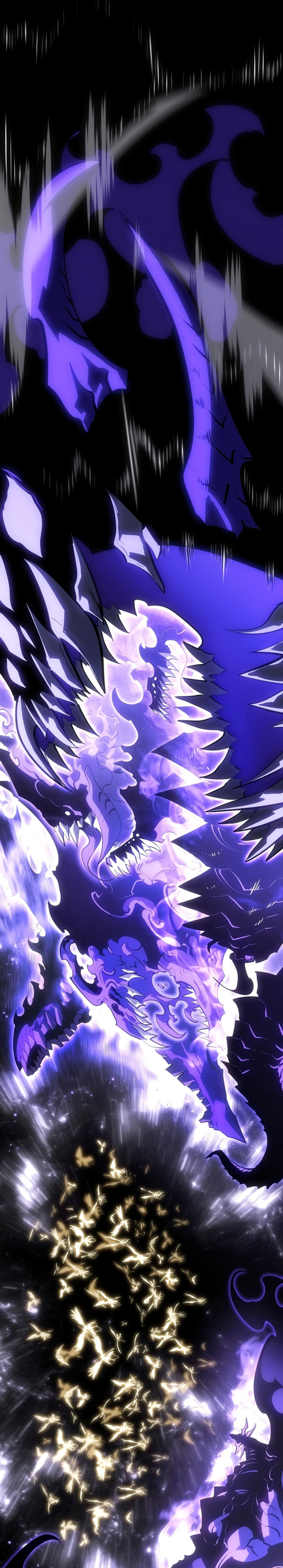 Read Solo Leveling Ragnarok id Manga Online