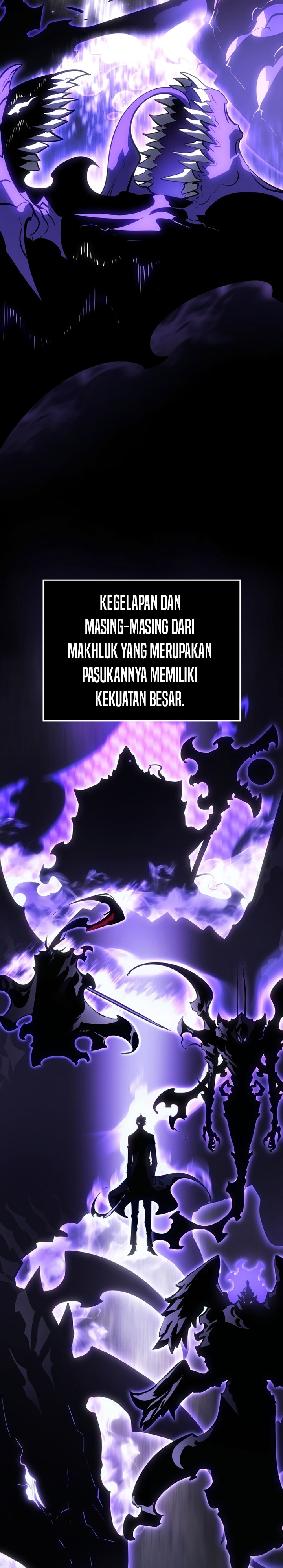 Read Solo Leveling Ragnarok id Manga Online