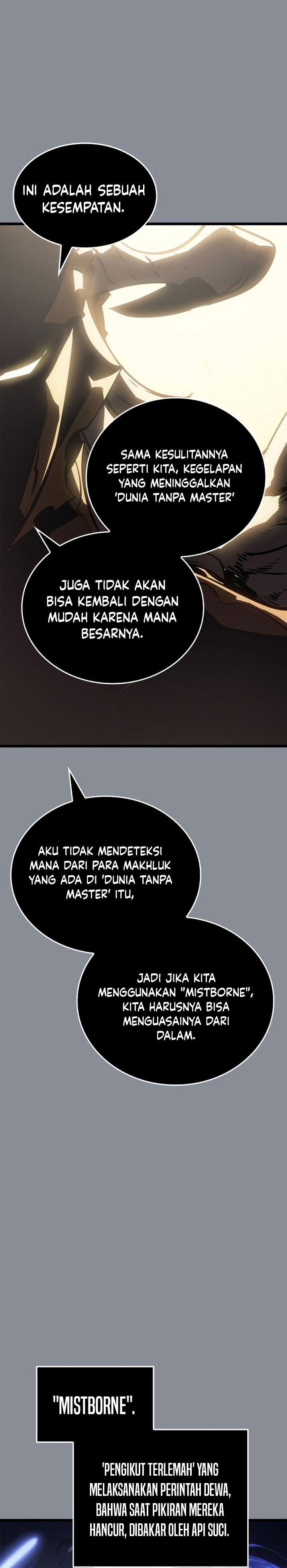Read Solo Leveling Ragnarok id Manga Online