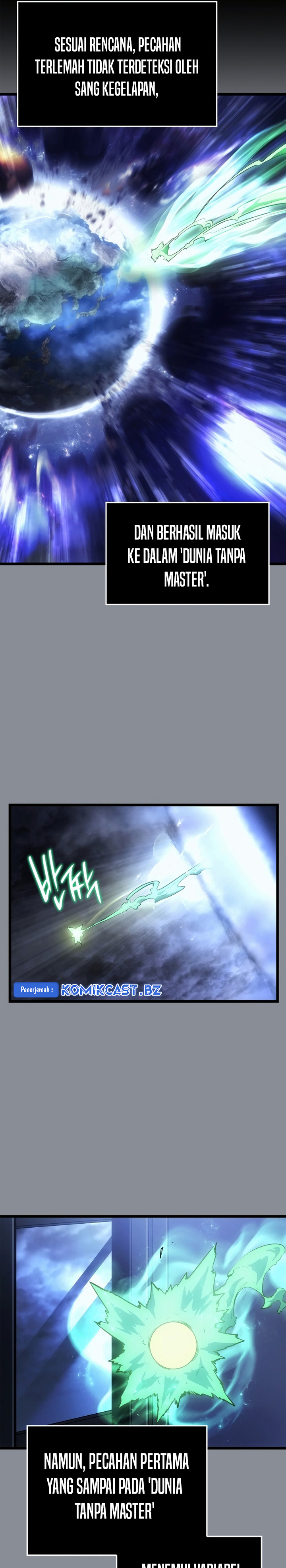 Read Solo Leveling Ragnarok id Manga Online