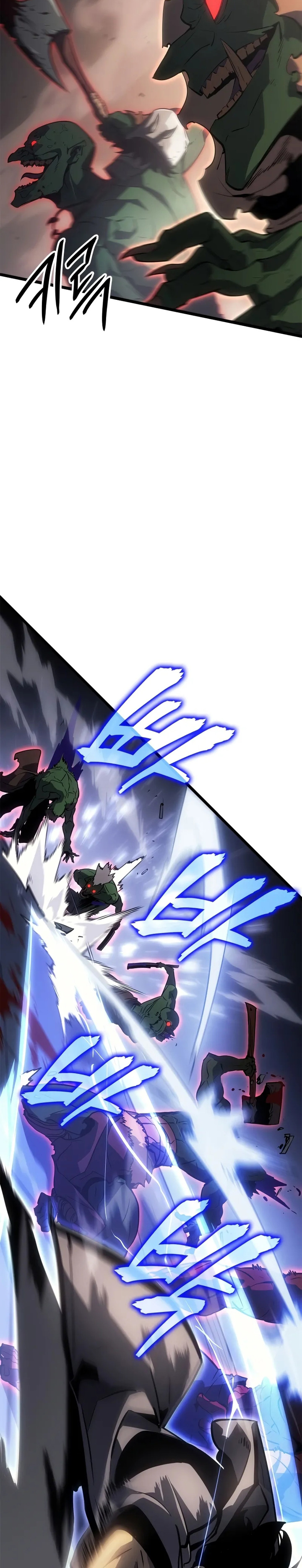 Read Solo Leveling Ragnarok id Manga Online