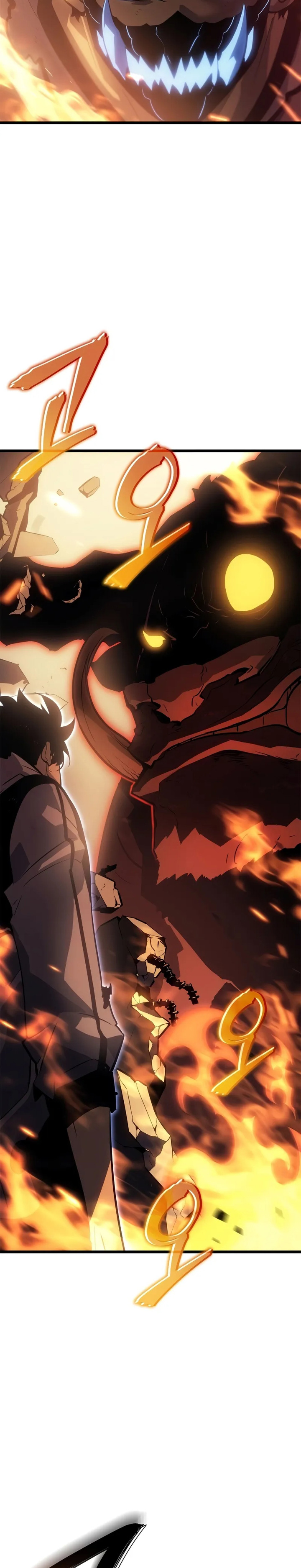 Read Solo Leveling Ragnarok id Manga Online