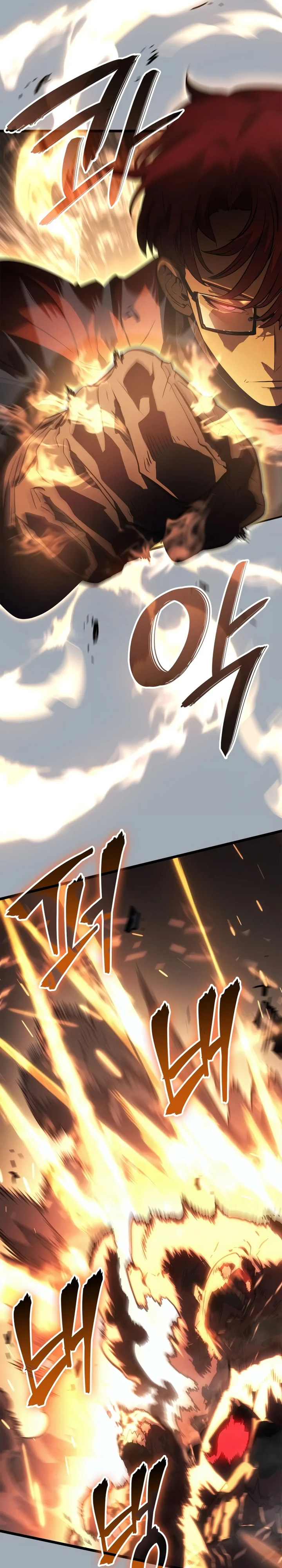 Read Solo Leveling Ragnarok id Manga Online