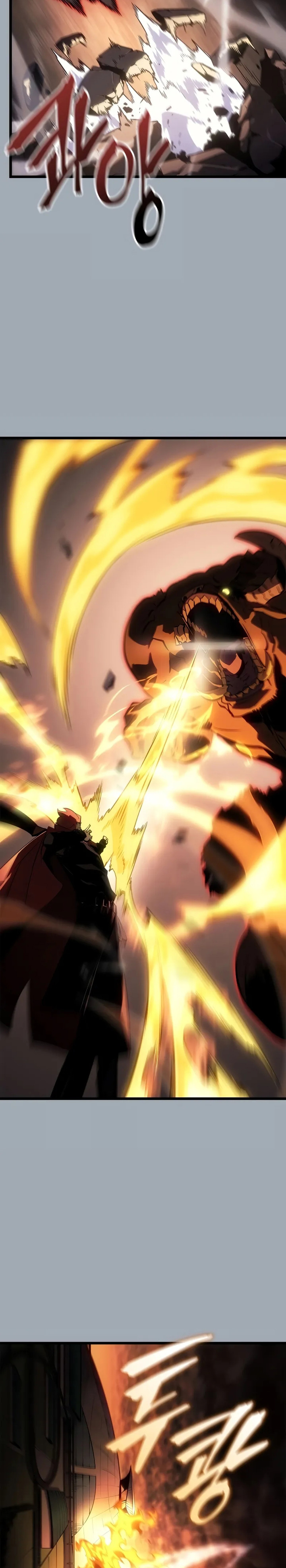 Read Solo Leveling Ragnarok id Manga Online