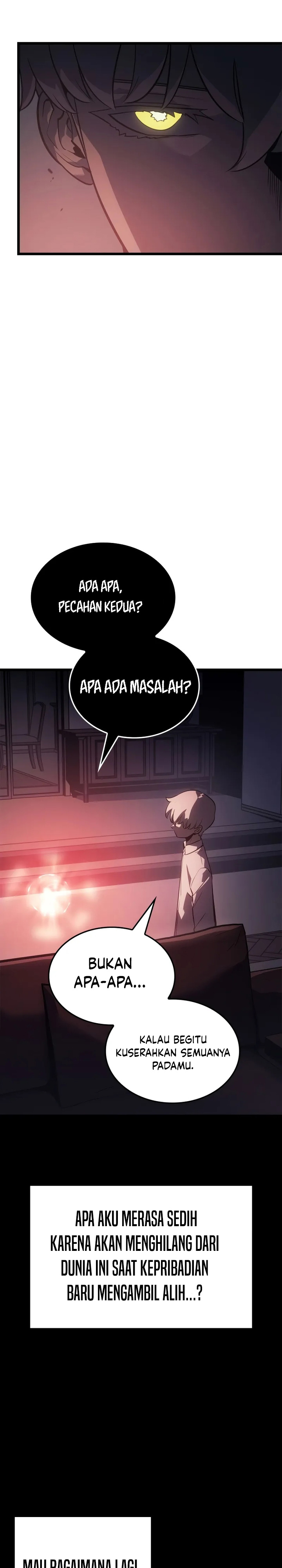 Read Solo Leveling Ragnarok id Manga Online