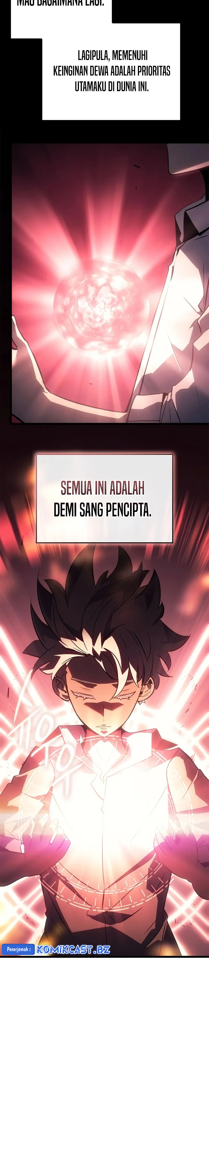 Read Solo Leveling Ragnarok id Manga Online