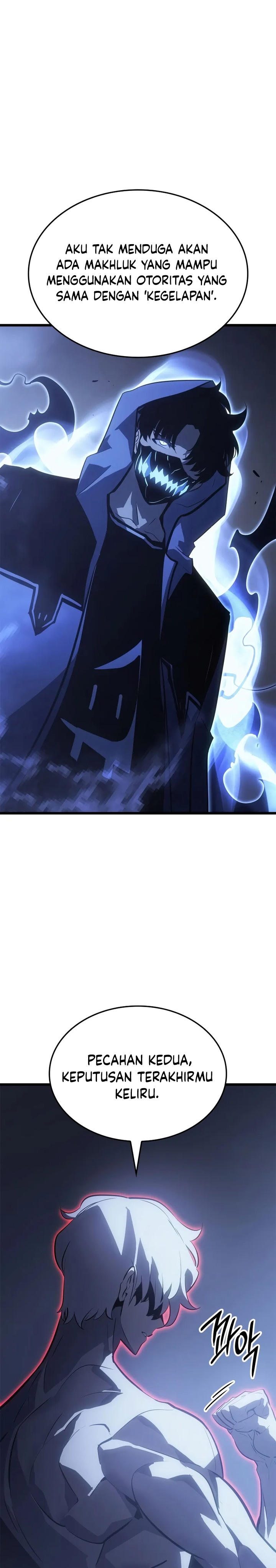Read Solo Leveling Ragnarok id Manga Online