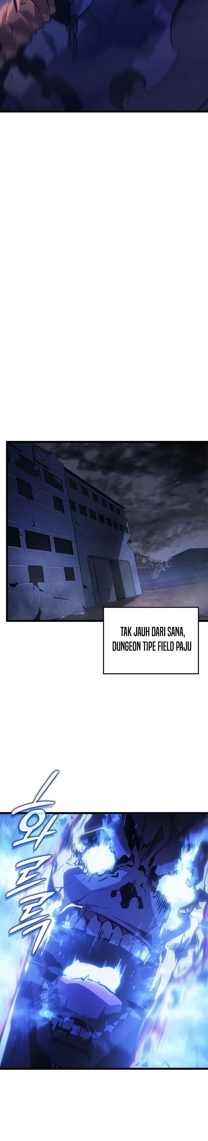 Read Solo Leveling Ragnarok id Manga Online