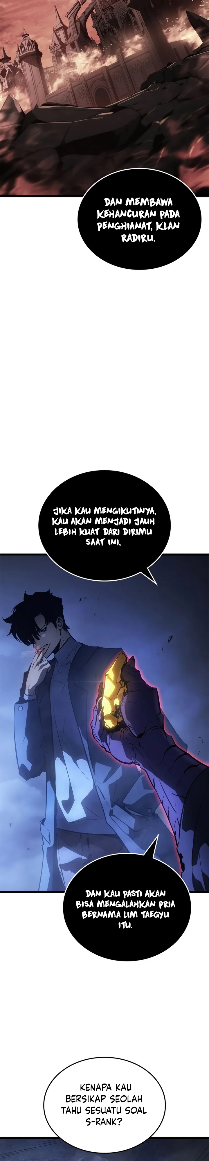 Read Solo Leveling Ragnarok id Manga Online