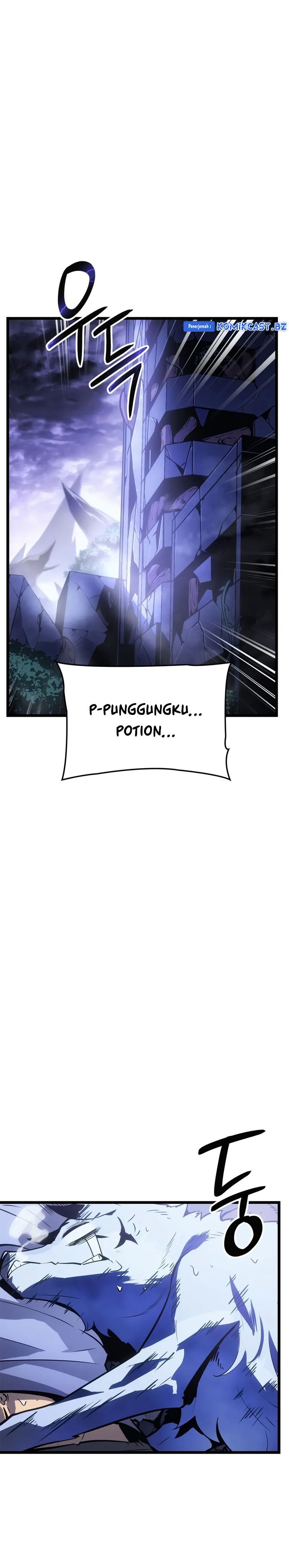 Read Solo Leveling Ragnarok id Manga Online