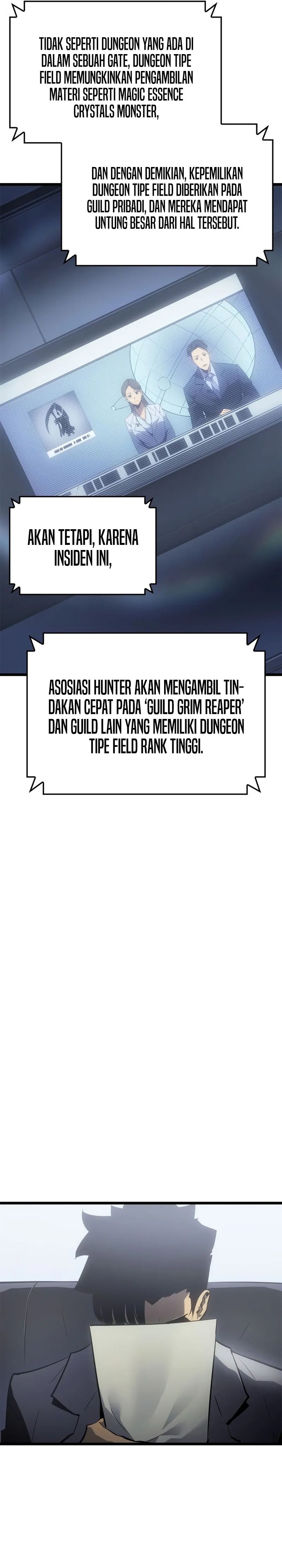 Read Solo Leveling Ragnarok id Manga Online