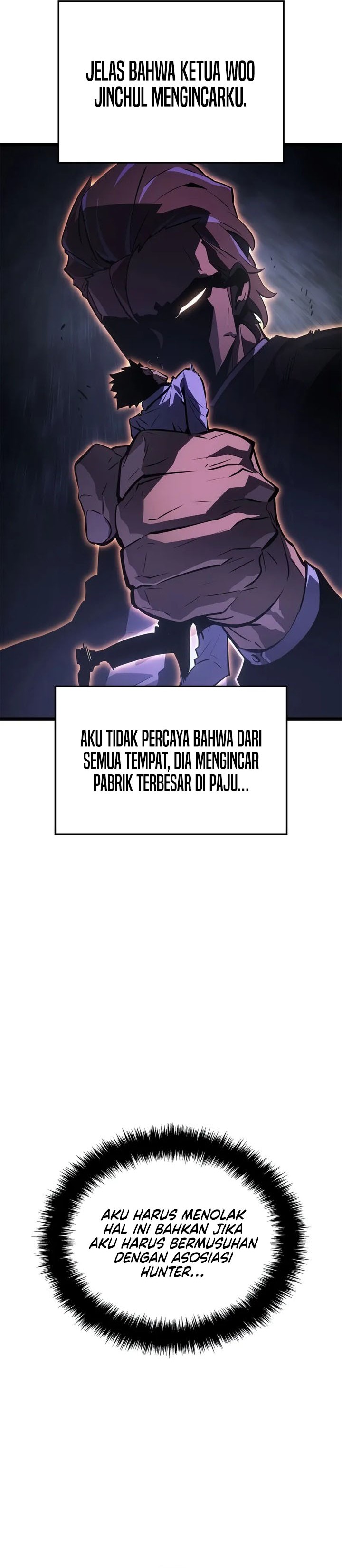 Read Solo Leveling Ragnarok id Manga Online