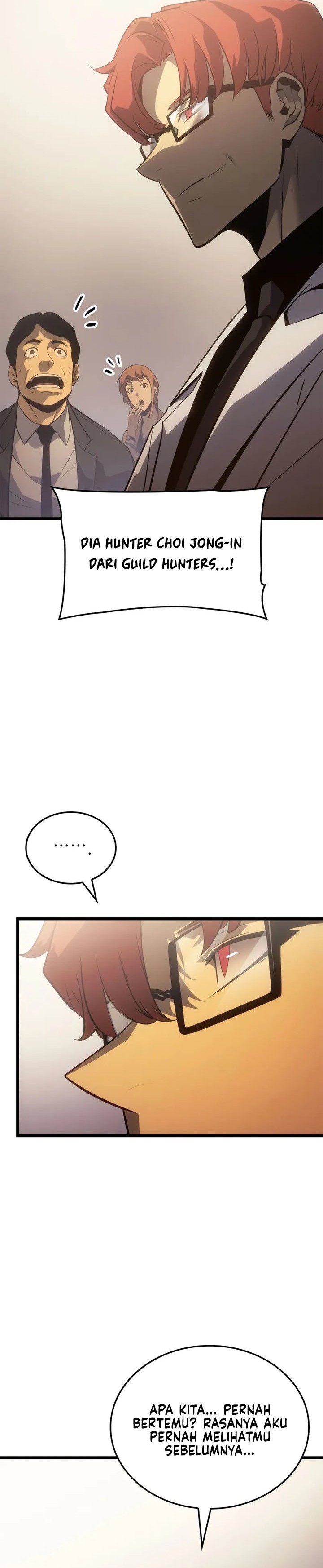 Read Solo Leveling Ragnarok id Manga Online