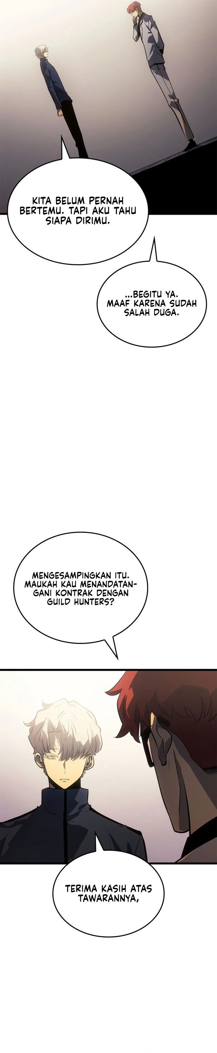 Read Solo Leveling Ragnarok id Manga Online