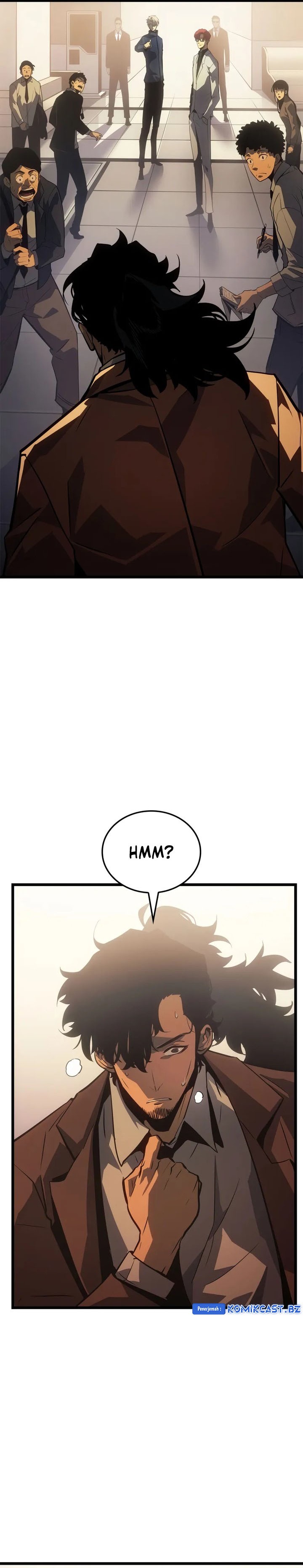 Read Solo Leveling Ragnarok id Manga Online