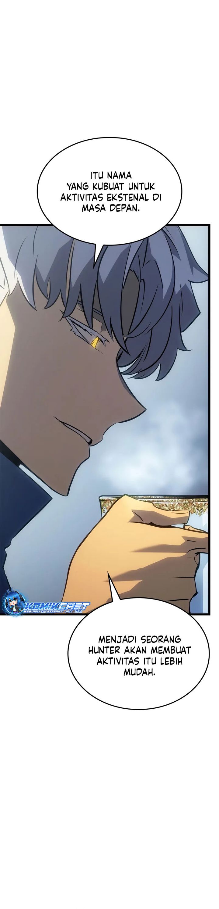 Read Solo Leveling Ragnarok id Manga Online