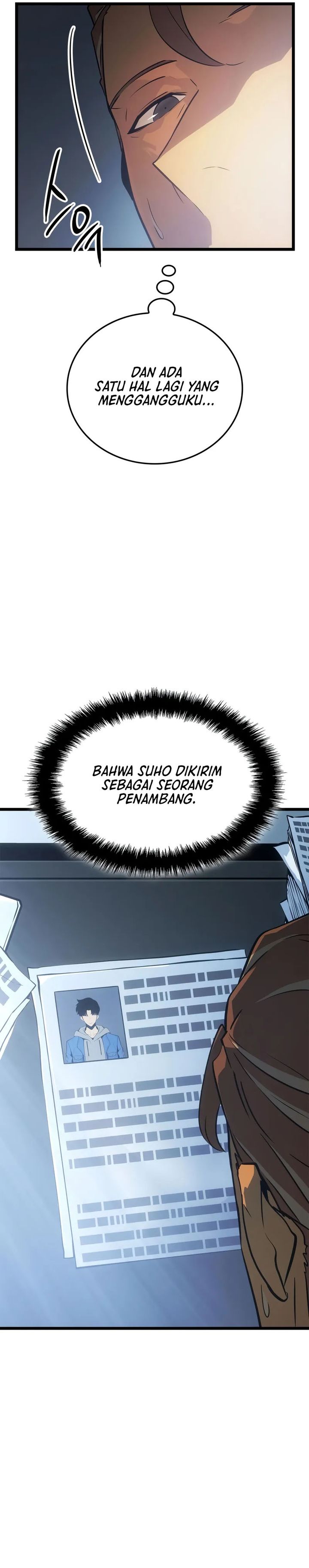 Read Solo Leveling Ragnarok id Manga Online