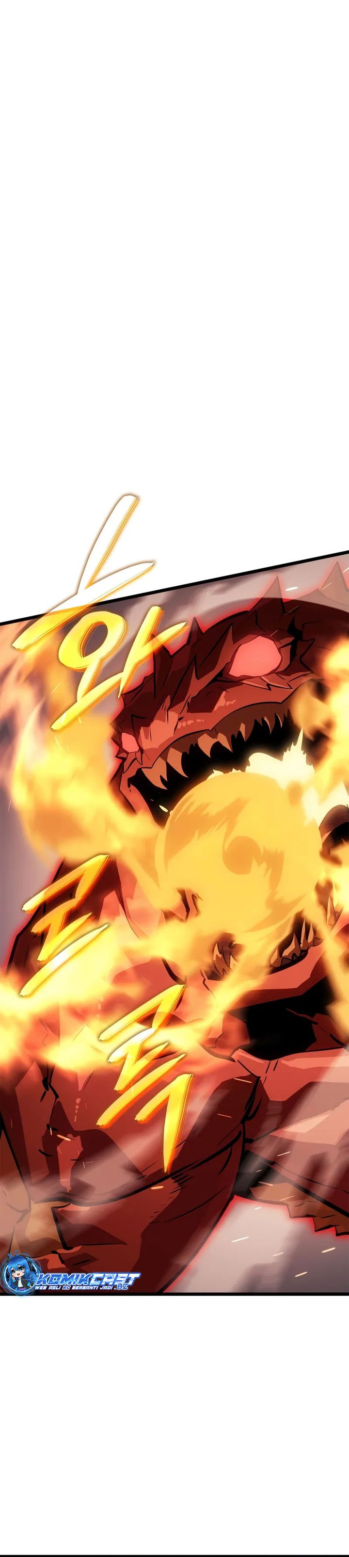 Read Solo Leveling Ragnarok id Manga Online