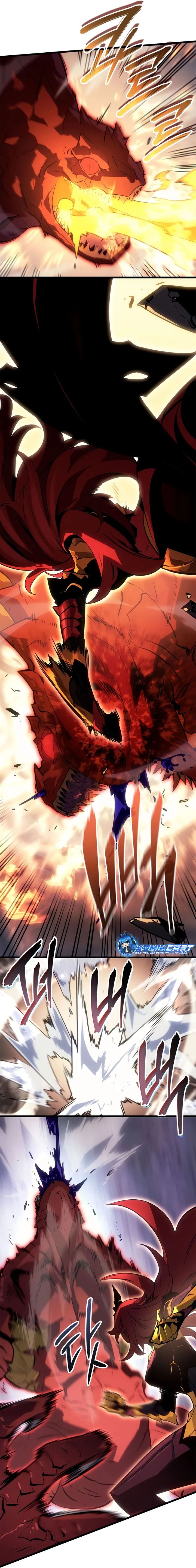 Read Solo Leveling Ragnarok id Manga Online