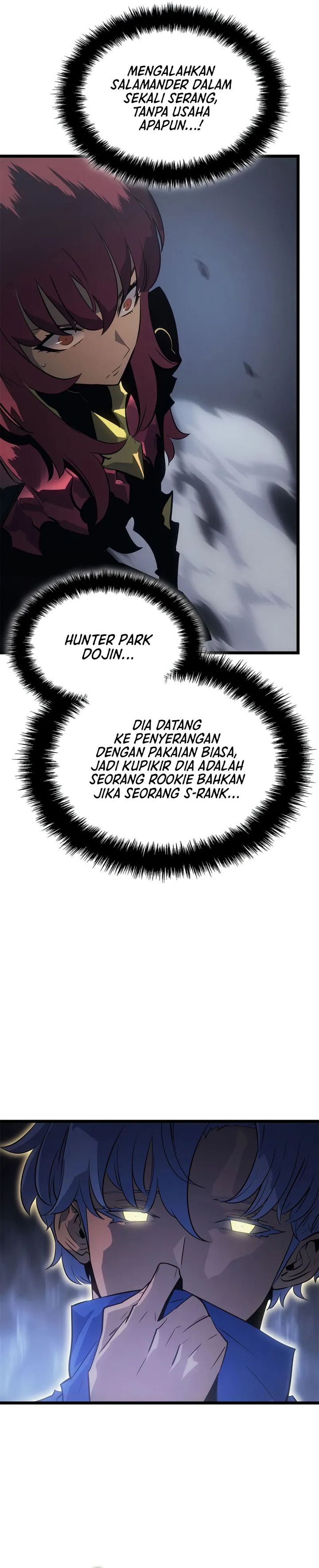 Read Solo Leveling Ragnarok id Manga Online