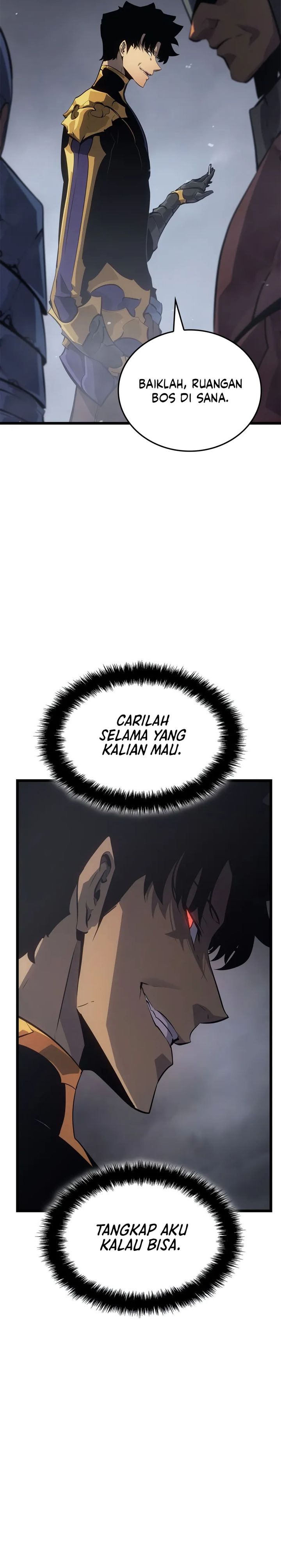 Read Solo Leveling Ragnarok id Manga Online