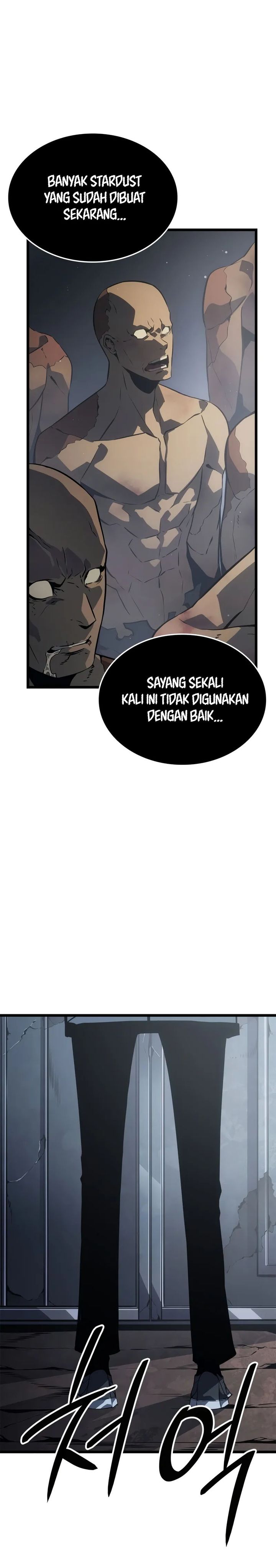 Read Solo Leveling Ragnarok id Manga Online