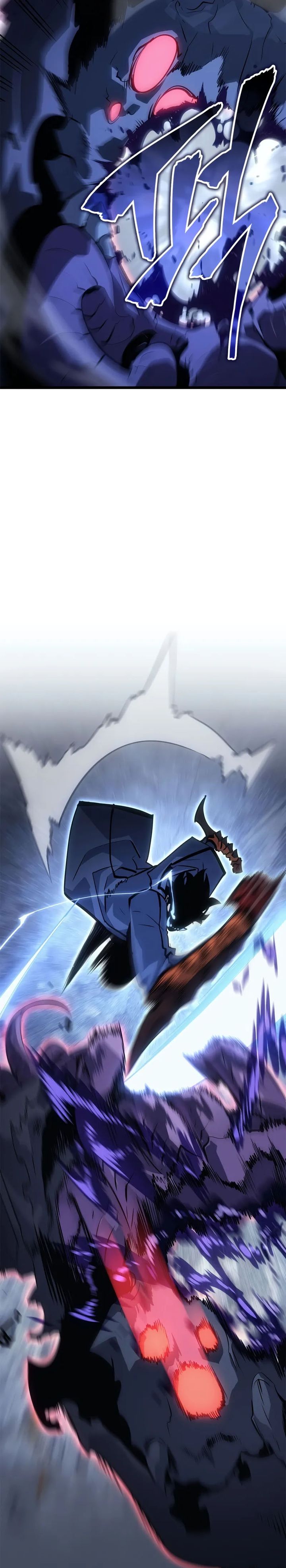 Read Solo Leveling Ragnarok id Manga Online