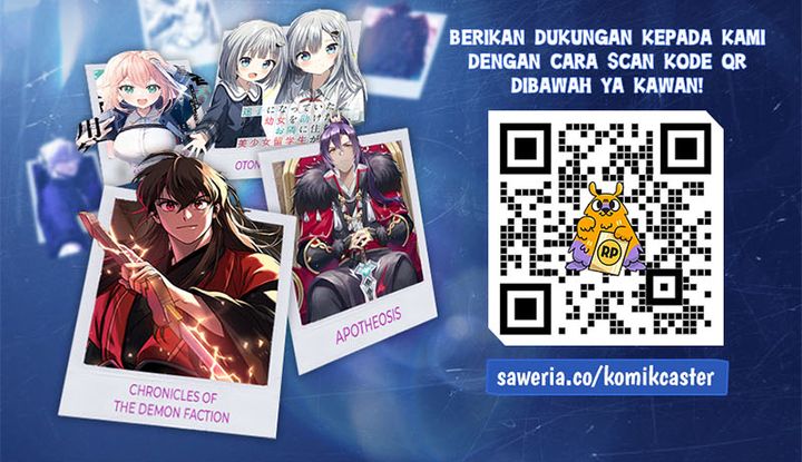 Read Solo Leveling Ragnarok id Manga Online