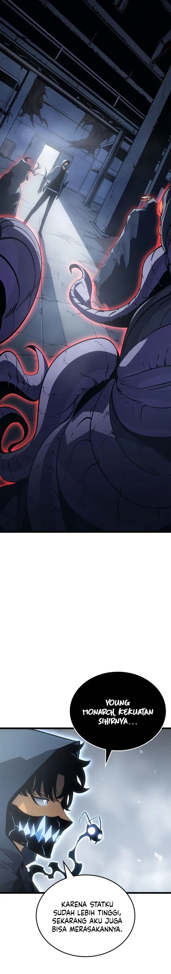 Read Solo Leveling Ragnarok id Manga Online