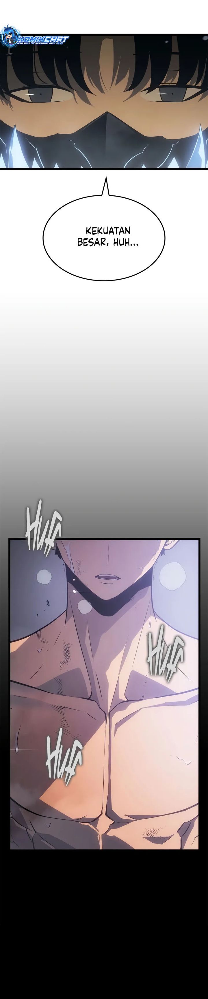 Read Solo Leveling Ragnarok id Manga Online