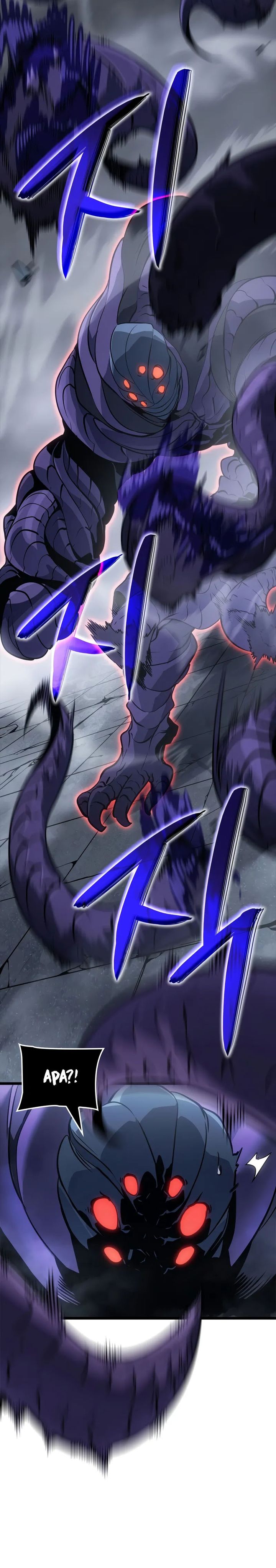 Read Solo Leveling Ragnarok id Manga Online