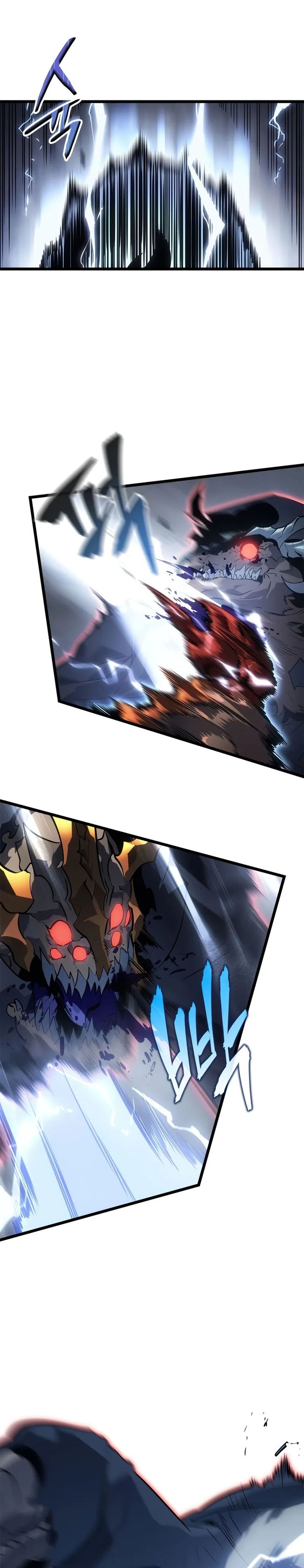 Read Solo Leveling Ragnarok id Manga Online