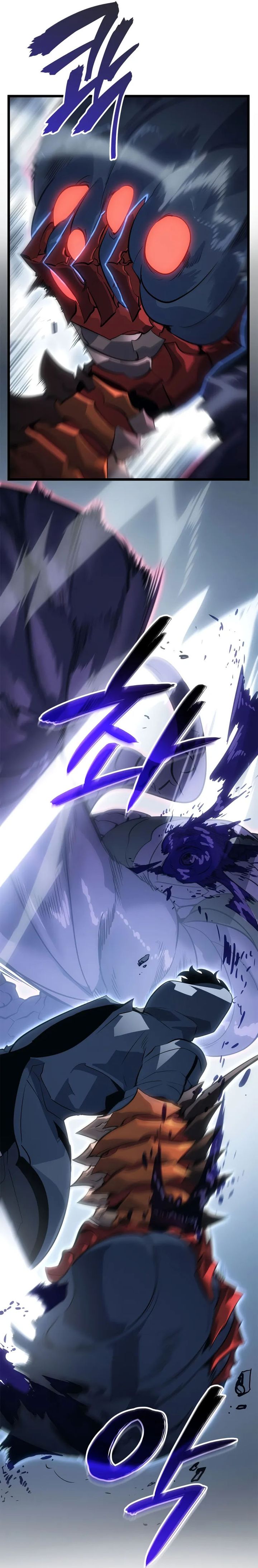 Read Solo Leveling Ragnarok id Manga Online