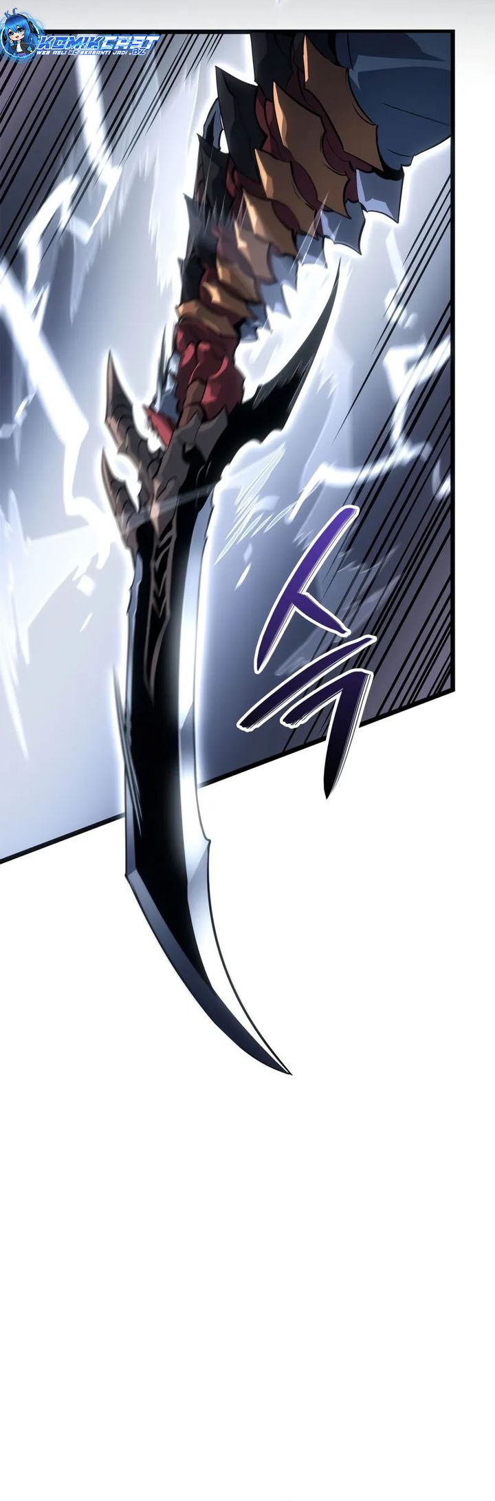 Read Solo Leveling Ragnarok id Manga Online