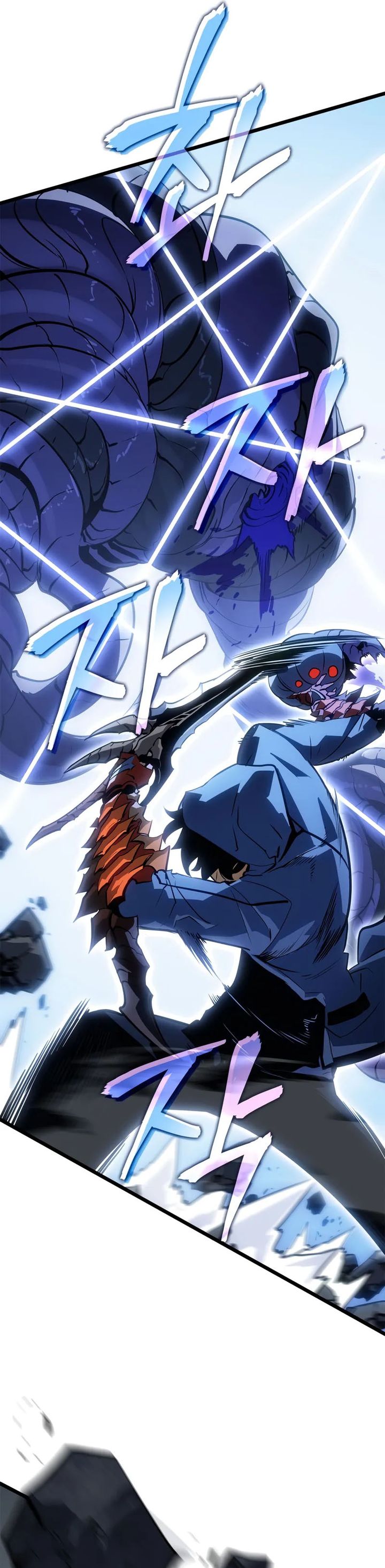Read Solo Leveling Ragnarok id Manga Online