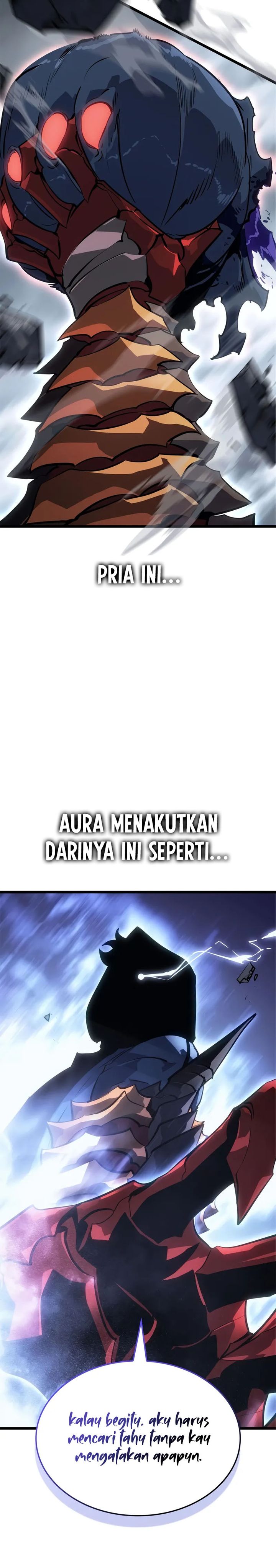 Read Solo Leveling Ragnarok id Manga Online