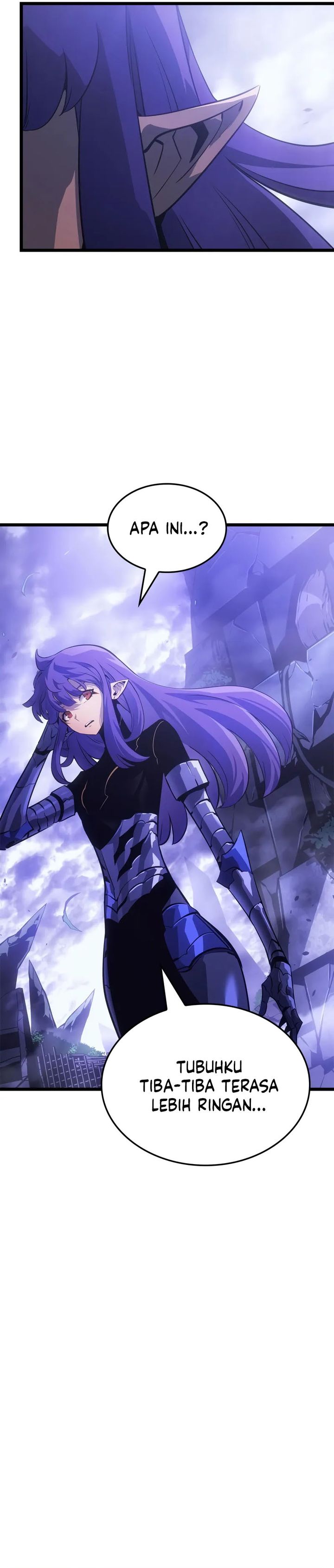 Read Solo Leveling Ragnarok id Manga Online