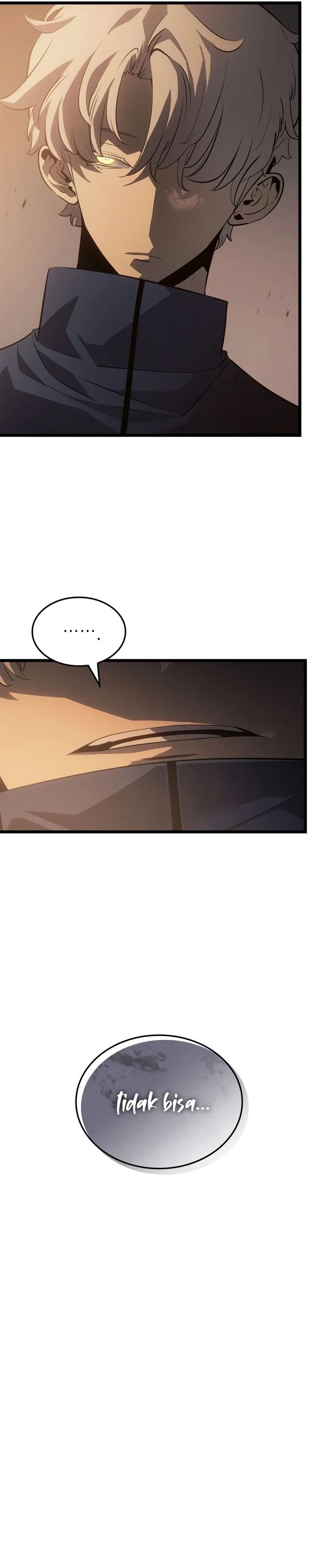 Read Solo Leveling Ragnarok id Manga Online