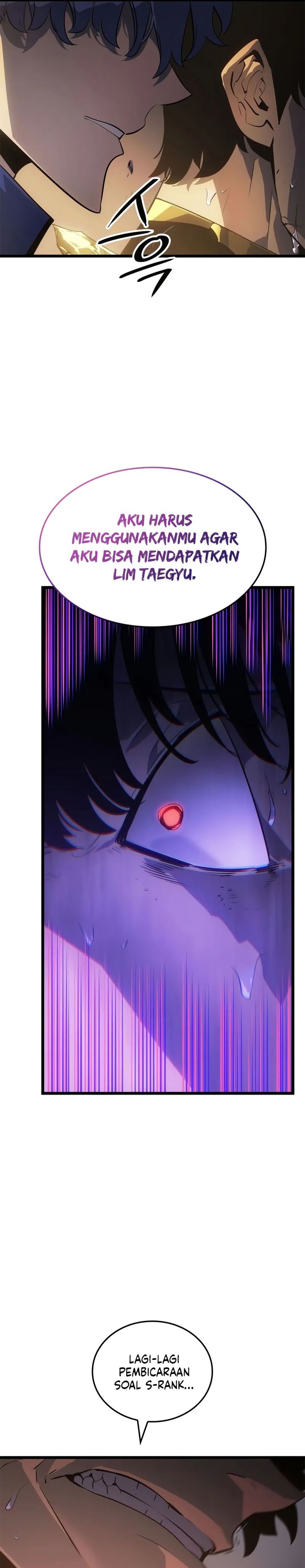 Read Solo Leveling Ragnarok id Manga Online