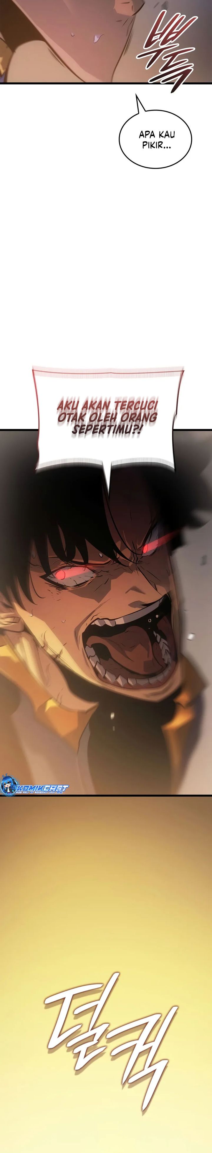 Read Solo Leveling Ragnarok id Manga Online