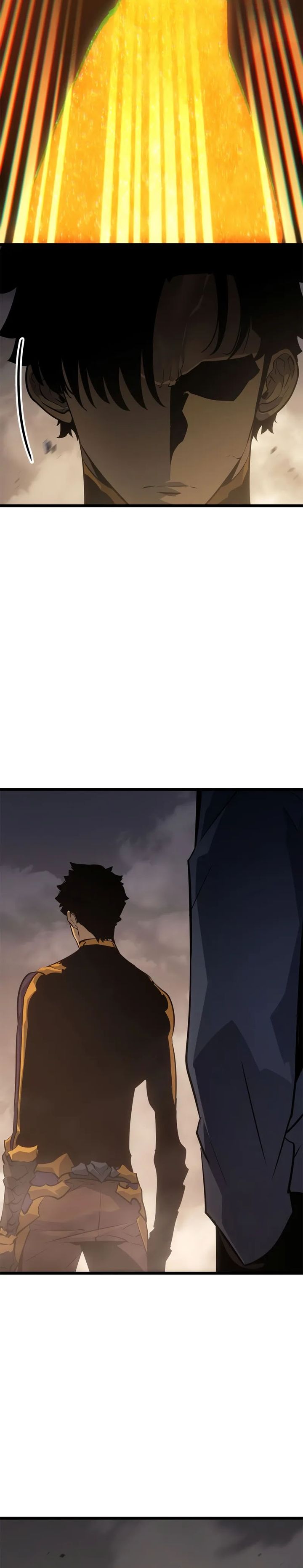 Read Solo Leveling Ragnarok id Manga Online