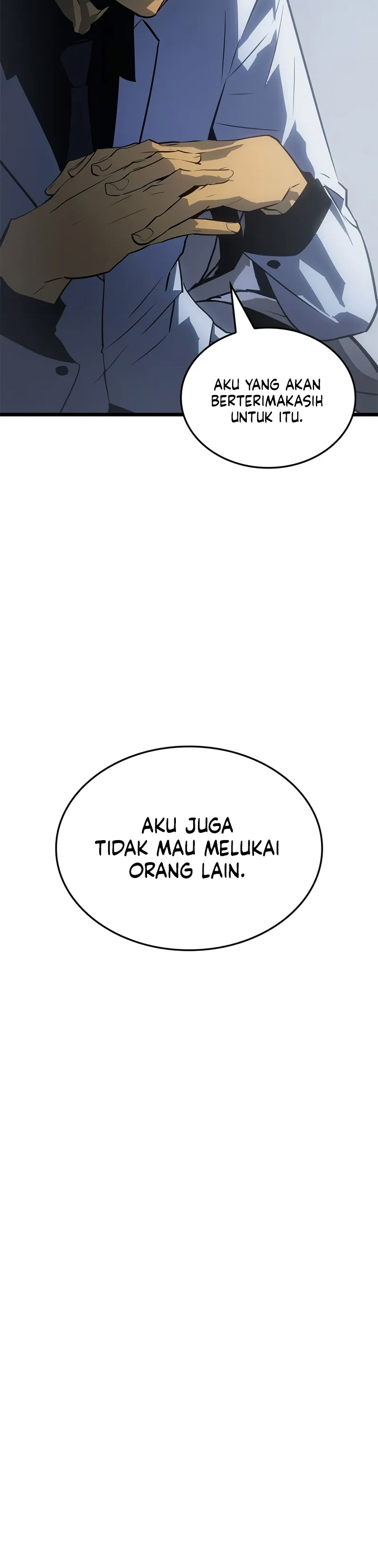 Read Solo Leveling Ragnarok id Manga Online