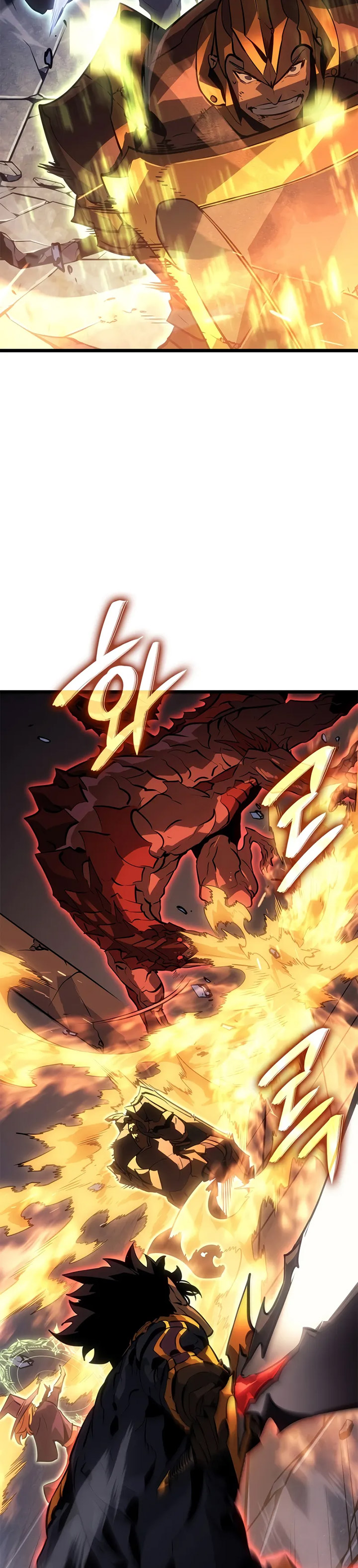 Read Solo Leveling Ragnarok id Manga Online