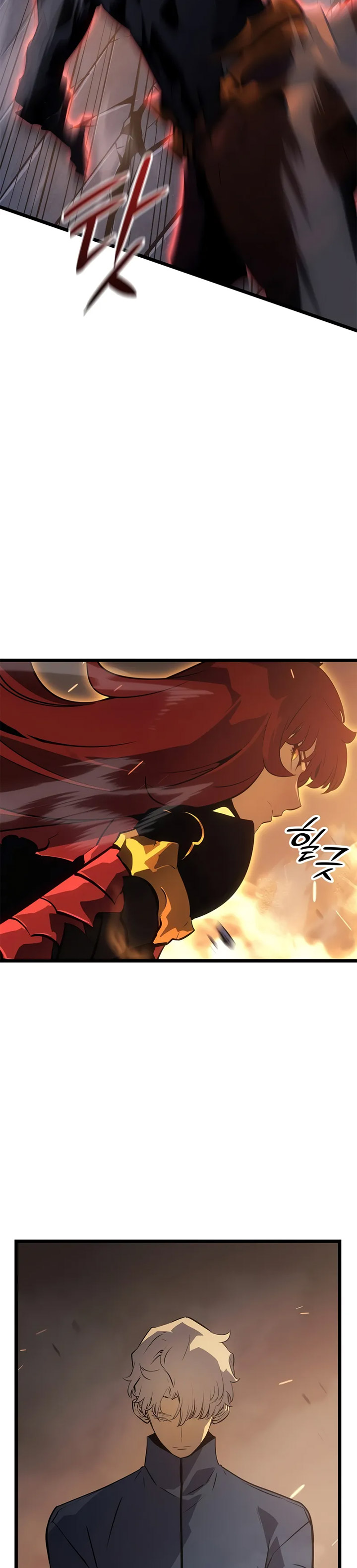 Read Solo Leveling Ragnarok id Manga Online