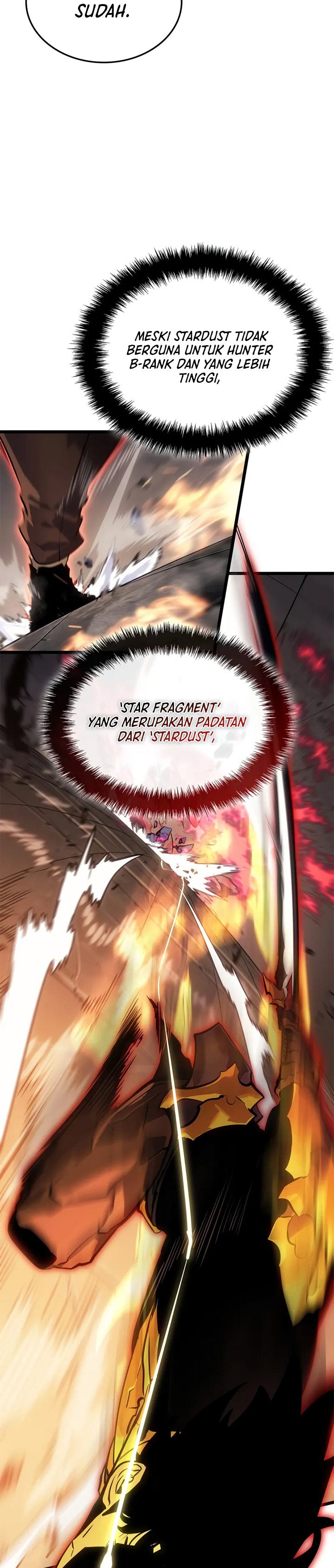 Read Solo Leveling Ragnarok id Manga Online