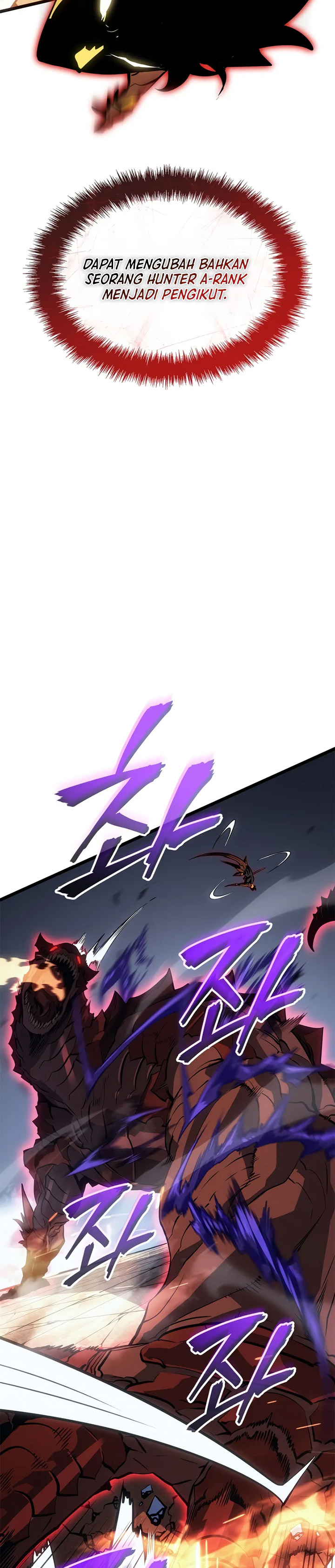 Read Solo Leveling Ragnarok id Manga Online