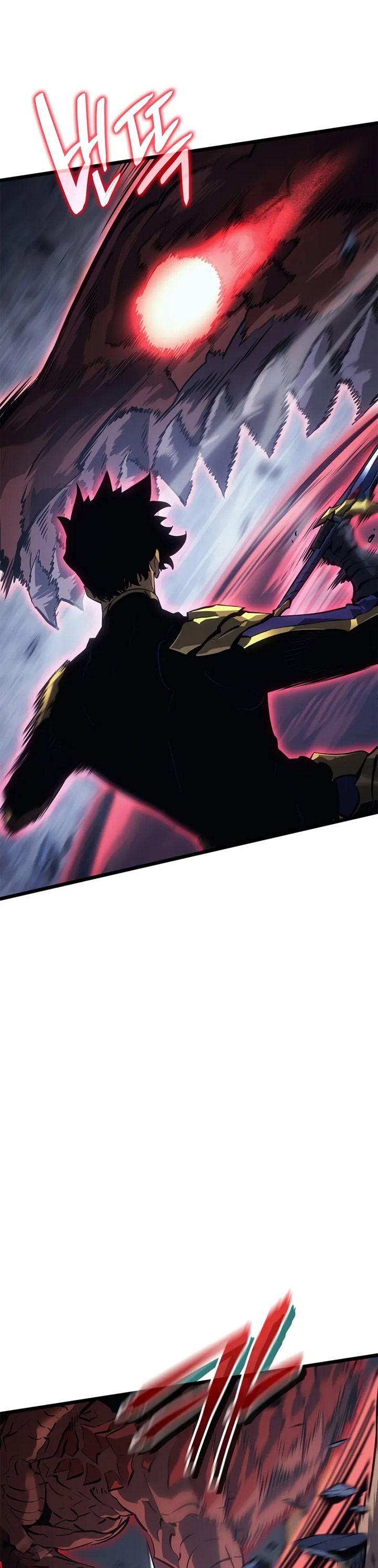 Read Solo Leveling Ragnarok id Manga Online