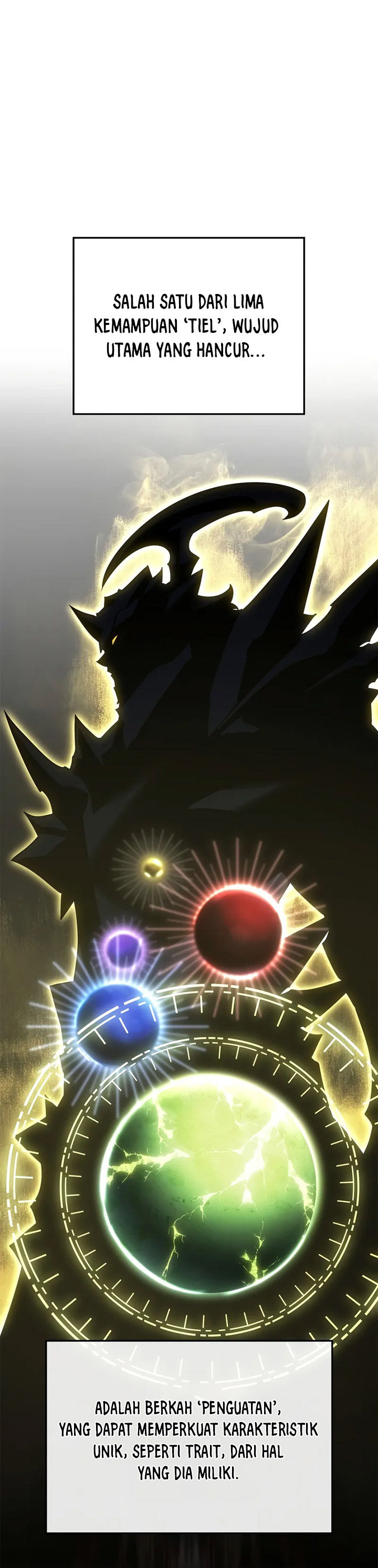 Read Solo Leveling Ragnarok id Manga Online